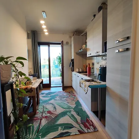 Apartment Casaluma Aranova